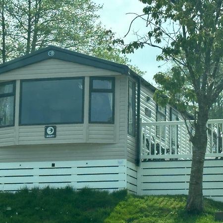 Ferienwohnung Kmc-Country Breaks Bideford Bay At Glade Bucks Mills Exterior foto