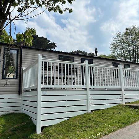 Ferienwohnung Kmc-Country Breaks Bideford Bay At Glade Bucks Mills Exterior foto