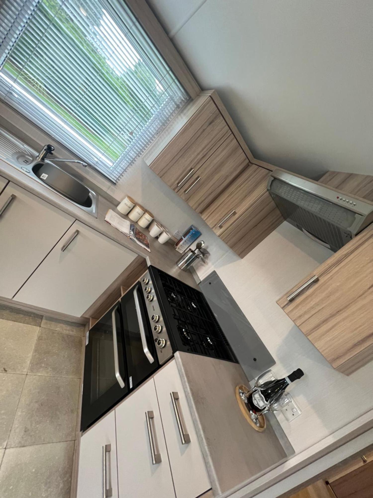 Ferienwohnung Kmc-Country Breaks Bideford Bay At Glade Bucks Mills Exterior foto